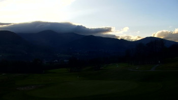 Golf & ski resort Ostravice