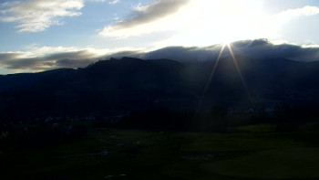 Golf & ski resort Ostravice