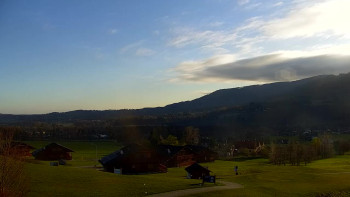 Golf & ski resort Ostravice