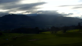 Golf & ski resort Ostravice