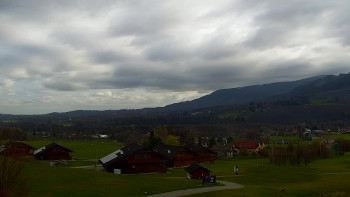 Golf & ski resort Ostravice