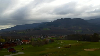 Golf & ski resort Ostravice