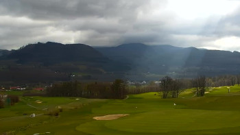 Golf & ski resort Ostravice