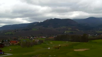 Golf & ski resort Ostravice