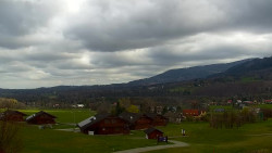 Golfové hríště, Lysá Hora, Smrk