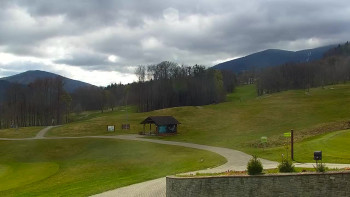 Golf & ski resort Ostravice