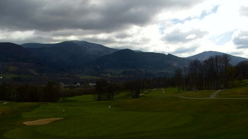 Golf & ski resort Ostravice