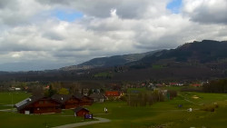 Golfové hríště, Lysá Hora, Smrk