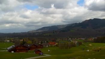 Golf & ski resort Ostravice