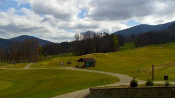 Golf & ski resort Ostravice