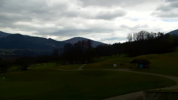 Golf & ski resort Ostravice