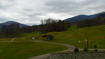 Golf & ski resort Ostravice