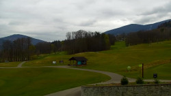 Golfové hríště, Lysá Hora, Smrk