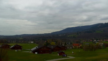 Golf & ski resort Ostravice