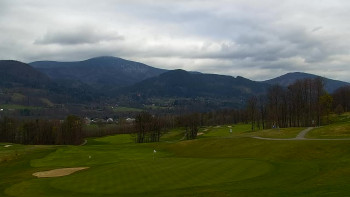 Golf & ski resort Ostravice