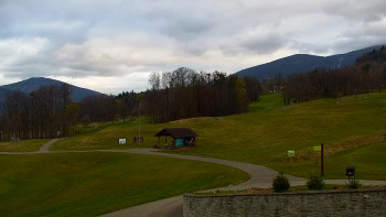 Golf & ski resort Ostravice