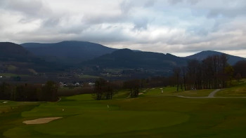Golf & ski resort Ostravice