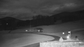 Golf & ski resort Ostravice