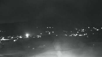 Golf & ski resort Ostravice