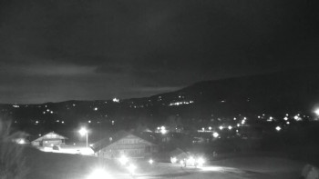 Golf & ski resort Ostravice