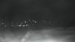 Golfové hríště, Lysá Hora, Smrk