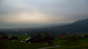 Golf & ski resort Ostravice