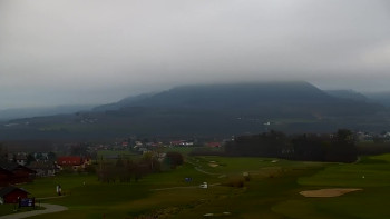 Golf & ski resort Ostravice