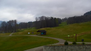 Golf & ski resort Ostravice
