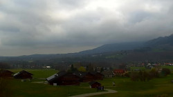 Golfové hríště, Lysá Hora, Smrk