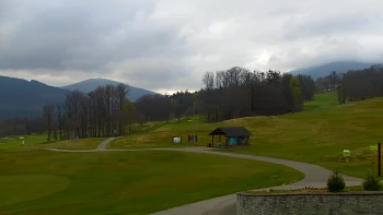 Golf & ski resort Ostravice
