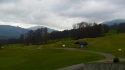 Golfové hríště, Lysá Hora, Smrk