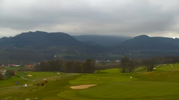 Golf & ski resort Ostravice