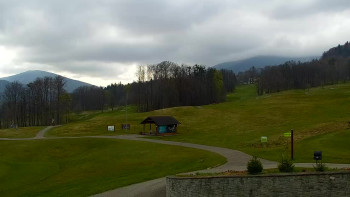 Golf & ski resort Ostravice
