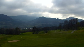 Golf & ski resort Ostravice