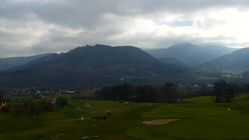 Golf & ski resort Ostravice