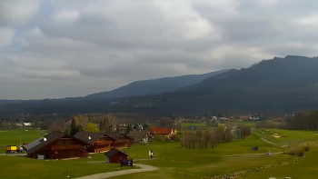 Golf & ski resort Ostravice