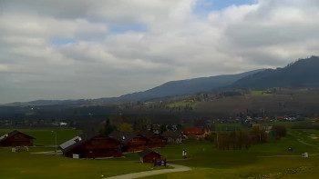 Golf & ski resort Ostravice