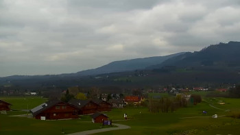 Golf & ski resort Ostravice