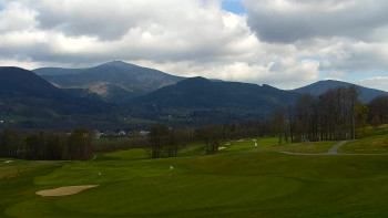 Golf & ski resort Ostravice