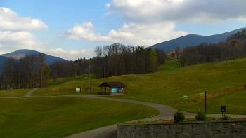 Golf & ski resort Ostravice