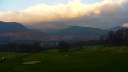 Golfové hríště, Lysá Hora, Smrk