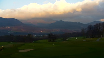 Golf & ski resort Ostravice