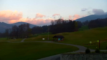 Golf & ski resort Ostravice