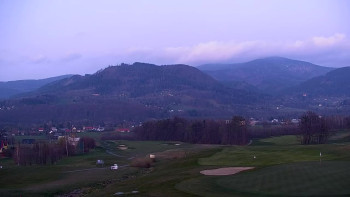 Golf & ski resort Ostravice