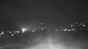 Golf & ski resort Ostravice