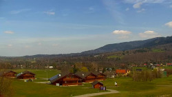 Golfové hríště, Lysá Hora, Smrk