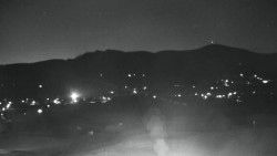 Golfové hríště, Lysá Hora, Smrk