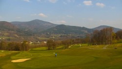 Golfové hríště, Lysá Hora, Smrk