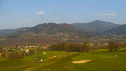 Golfové hríště, Lysá Hora, Smrk