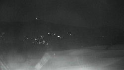 Golfové hríště, Lysá Hora, Smrk